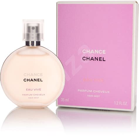 CHANCE EAU VIVE HAIR MIST 